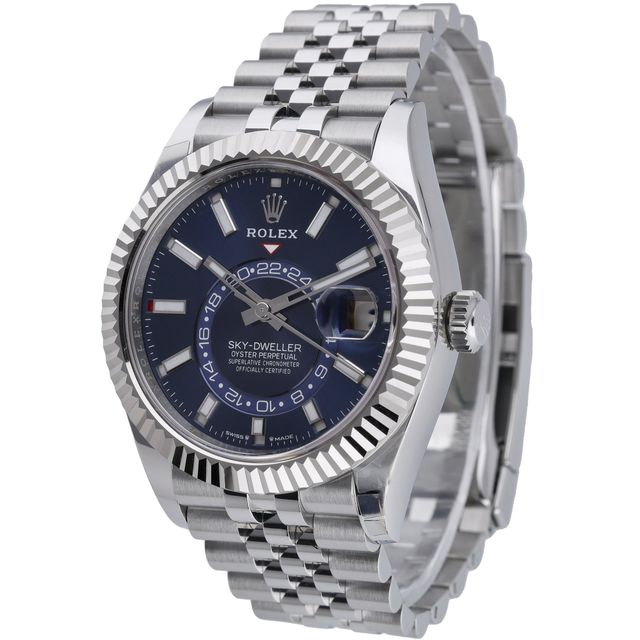 Rolex Sky-Dweller 336934 Image 2